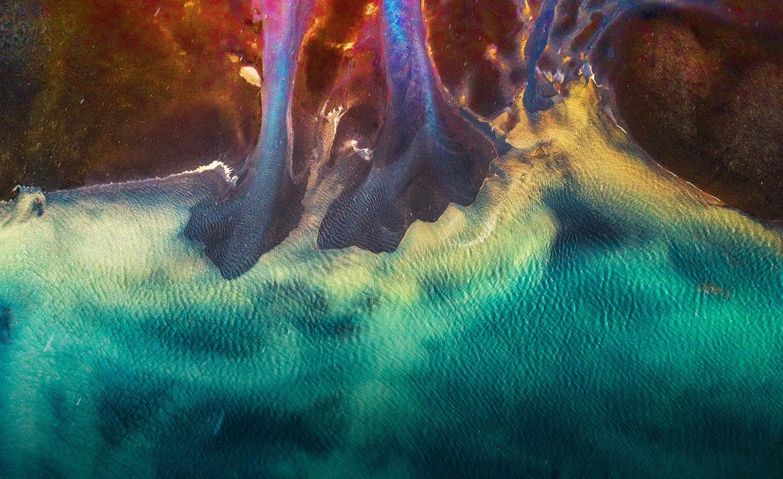 Technologie NanoCell<br>1