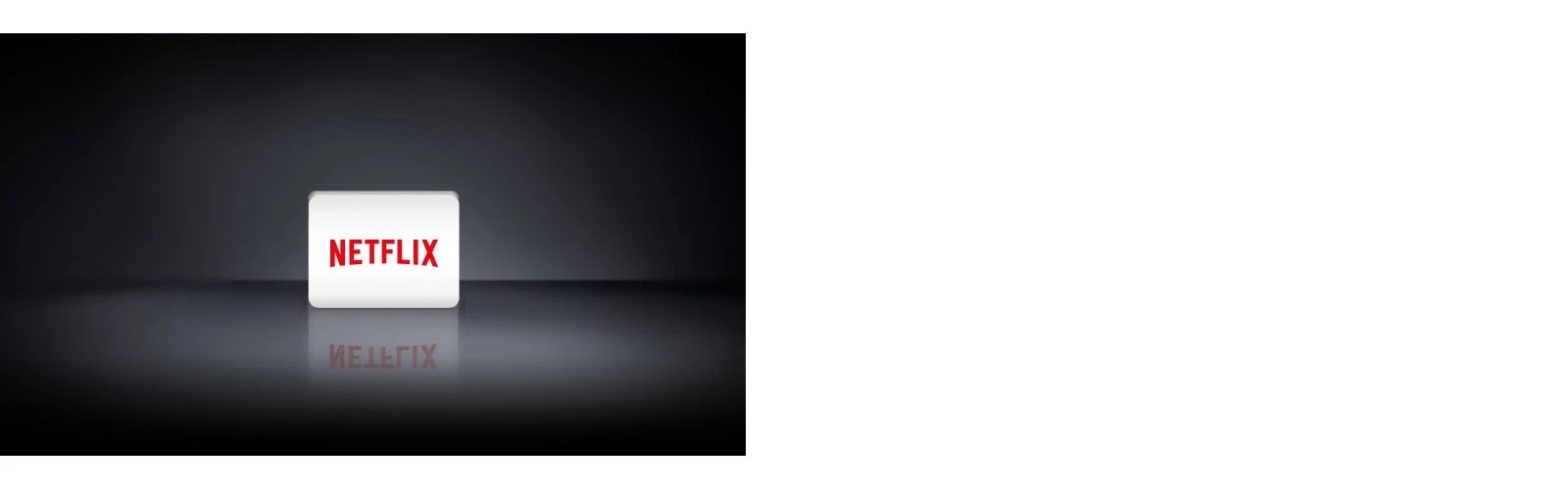 *Apple, le logo d'Apple et Apple TV sont des marques déposées par Apple Inc., aux Etats-Unis et dans d'autres pays. Apple TV+ est une marque déposée par Apple Inc. Application accessible sous réserve d'un abonnement souscrit auprès des plateformes concernées.