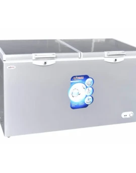 Electroménager Sénégal - congelateur ASTECH CH 650WB HORIZONTAL 650 LITRES SILVER - Arame Business Trading