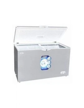 Electroménager Dakar - congelateur ASTECH CH 540 SD HORIZONTAL 540 LITRES SILVER - Arame Business Trading