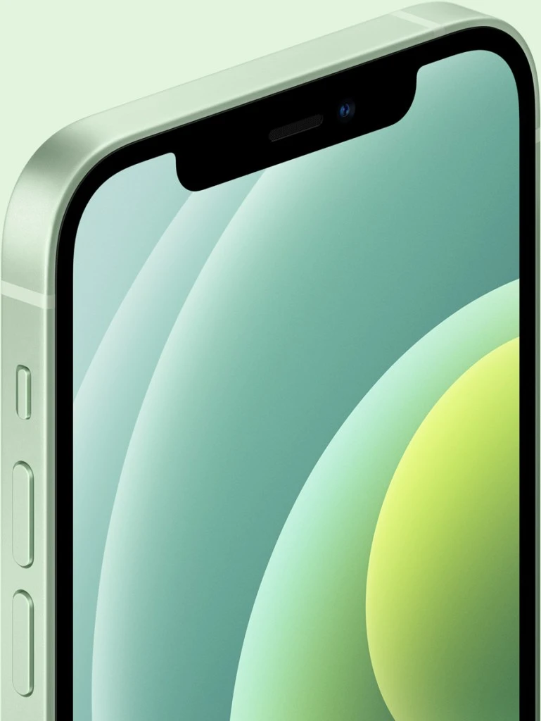 iPhone 12 64GB Noir