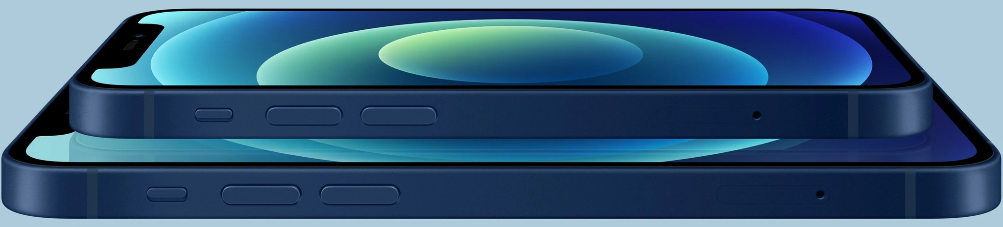 iPhone 12 64GB Noir