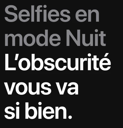 iPhone 12 64GB Noir